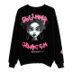 MWM Ανδρικό φούτερ Candy Capsule Sweatshirt